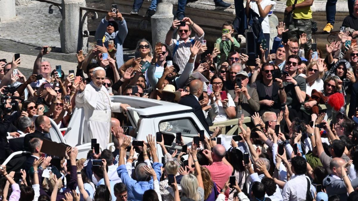 Hirschhausen will zum Papst bei Das Erste (Foto)