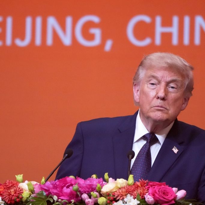 China-Iran-Geschäfte über Emirate lösen in den USA Alarmstimmung aus