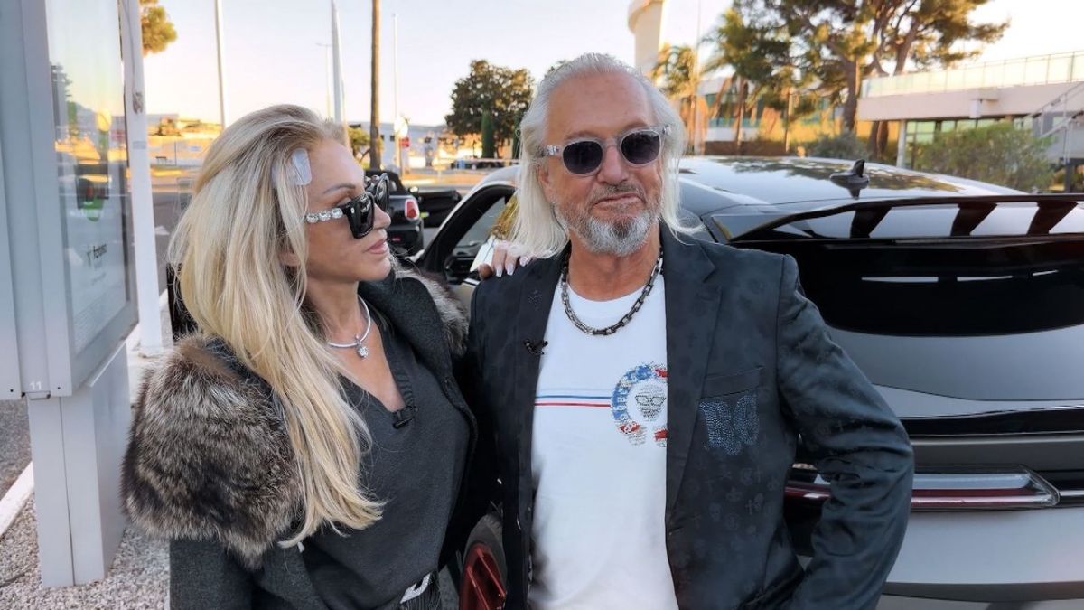 Die Geissens - Eine schrecklich glamour&ouml;se Familie! bei RTL Zwei (Foto)