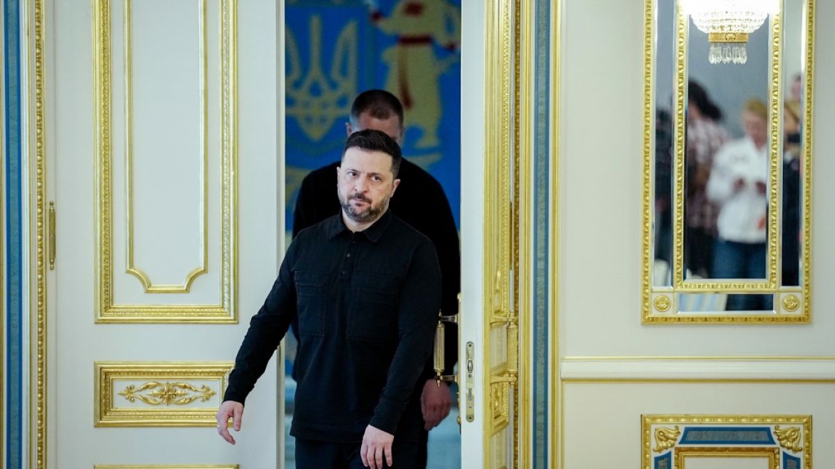 Angriff auf russische &Ouml;lanlagen: Partisanen wollen Luftabwehr sabotiert haben (Foto)