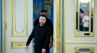 Angriff auf russische Ölanlagen: Partisanen wollen Luftabwehr sabotiert haben
