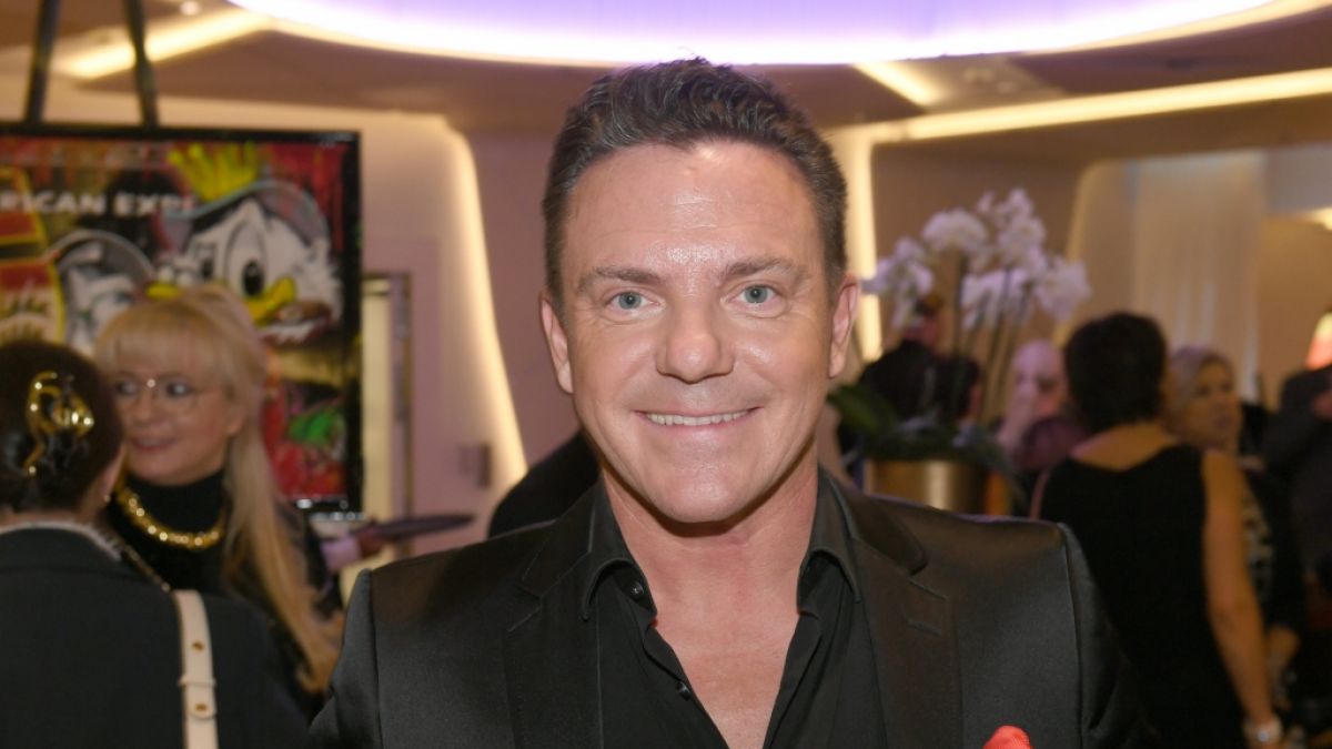 Stefan Mross spricht &uuml;ber Familiengl&uuml;ck nach TV-R&uuml;ckschlag (Foto)