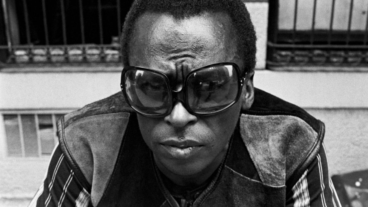 Miles Davis: Birth of the Cool bei Arte (Foto)