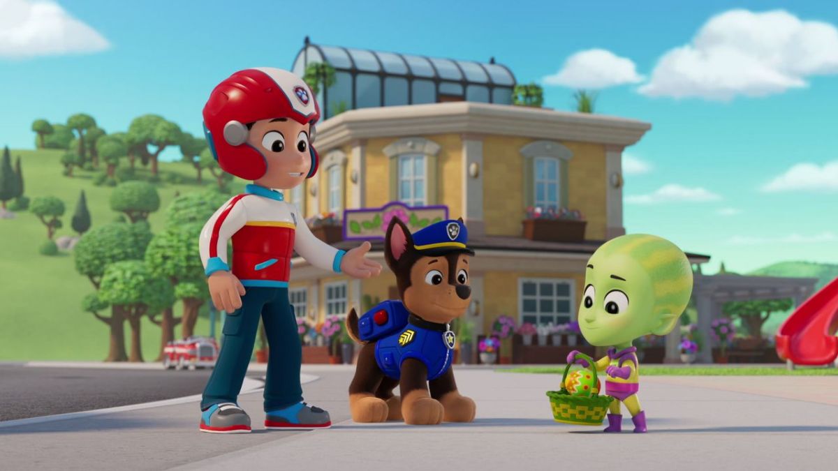 Paw Patrol: Helfer auf vier Pfoten bei Super RTL (Foto)