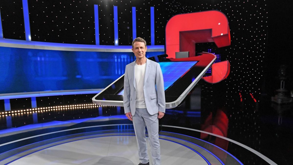 Gefragt - Gejagt bei Das Erste (Foto)