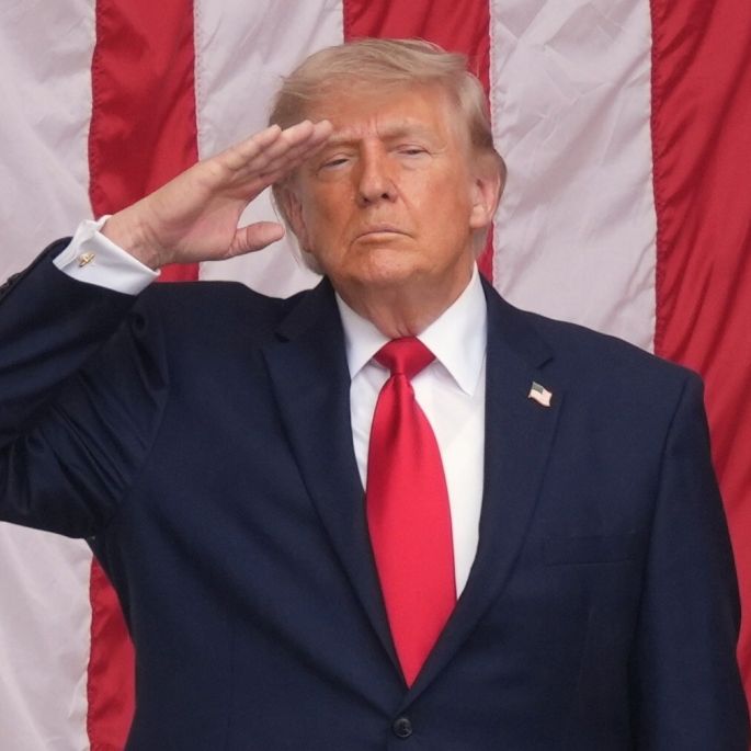 Donald Trump stichelt nach einem erneuten Angriff auf den Iran gegen den ehemaligen US-Präsidenten Barack Obama.