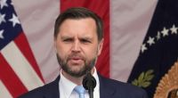 JD Vance könnte Donald Trump im Weißen Haus als US-Präsident folgen.