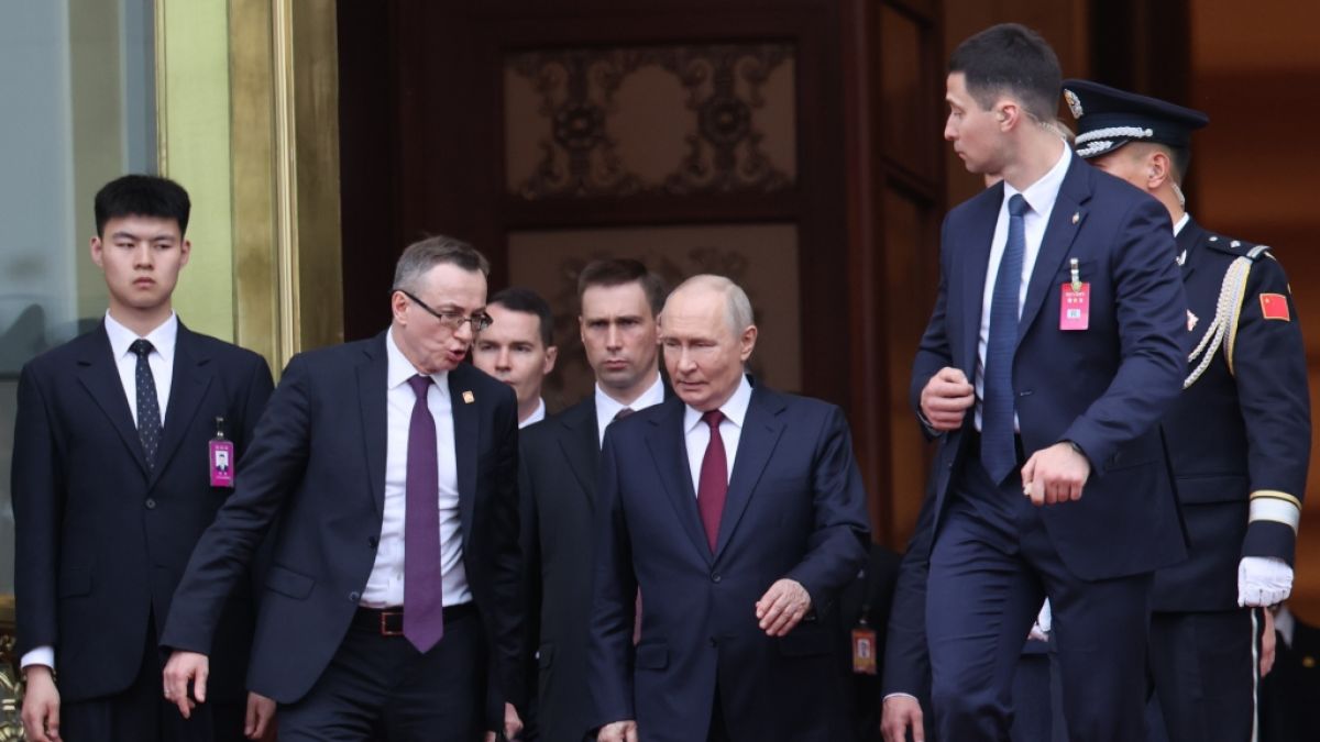Streit um Einb&uuml;rgerungen: Sicherheitsbeh&ouml;rden warnen vor russischen Verbindungen (Foto)