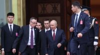 Streit um Einbürgerungen: Sicherheitsbehörden warnen vor russischen Verbindungen