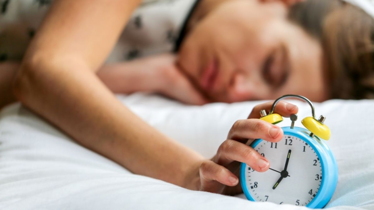 Bestimmte Morgenroutinen k&ouml;nnen das Aufstehen deutlich erleichtern - andere hingegen schaden dem Schlafrhythmus. (Foto)