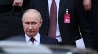 Berichten zufolge lässt Wladimir Putin in Kürze den Luftraum über der russischen Hauptstadt Moskau auf unbestimmte Zeit abriegeln.