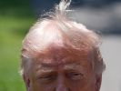 Donald Trump im Wandel der Zeit