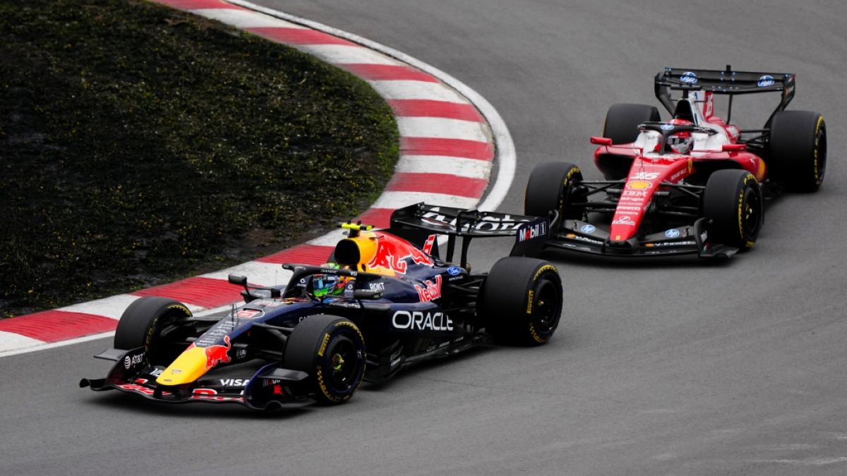 Die Formel 1 WM 2026 geht vom 5. bis 7. Juni mit dem Gro&szlig;en Preis von Monaco weiter. (Foto)