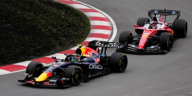 Formel 1 WM 2026 im TV und Live-Stream