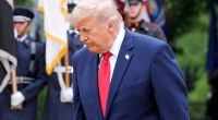 Donald Trump und der MAGA-Bewegung könnte der republikanische Abgeordnete Thomas Massie auch nach der Wahlniederlage in Kentucky zur Gefahr werden, wie Insider prognostizieren.