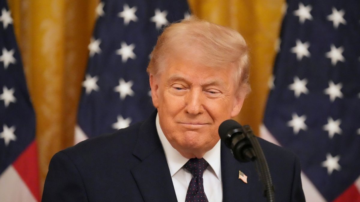 Ein ehemaliger republikanischer Stratege geht auf Trump los. (Foto)
