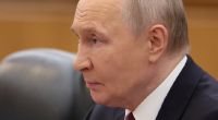 Im Februar 2022 ist Wladimir Putin zu einem vollständigen Angriff auf die Ukraine übergegangen.