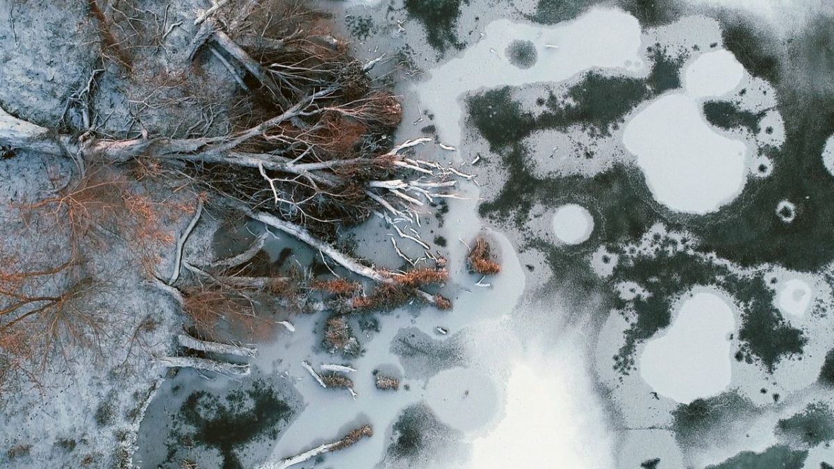 Serbien - Land des Wassers bei Arte (Foto)