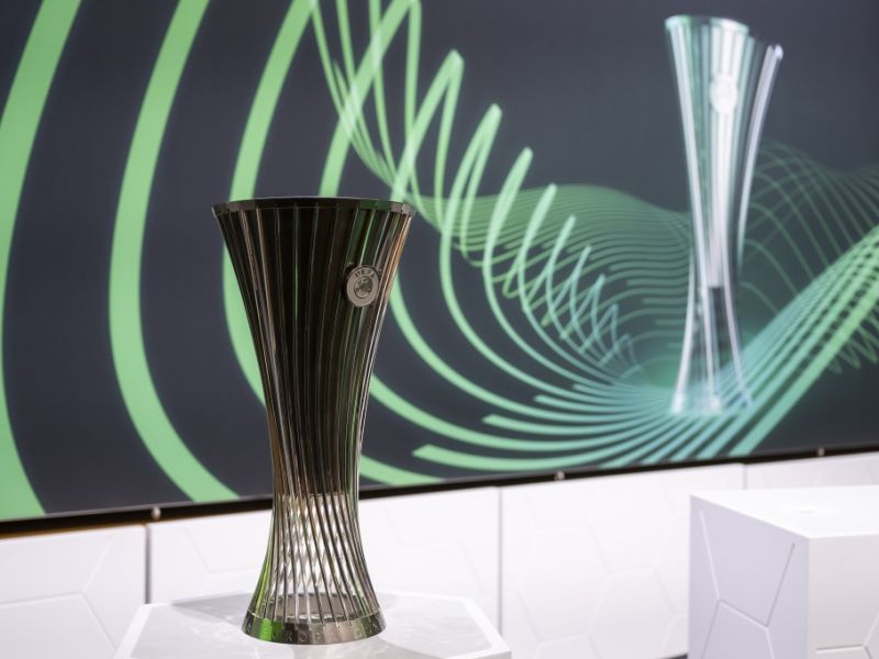 UEFA Conference League: Crystal Palace vs. Rayo Vallecano - alle Infos zum Finale in Leipzig