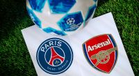Paris Saint-Germain und der FC Arsenal stehen im Finale der Champions-League-Saison 2025/26.