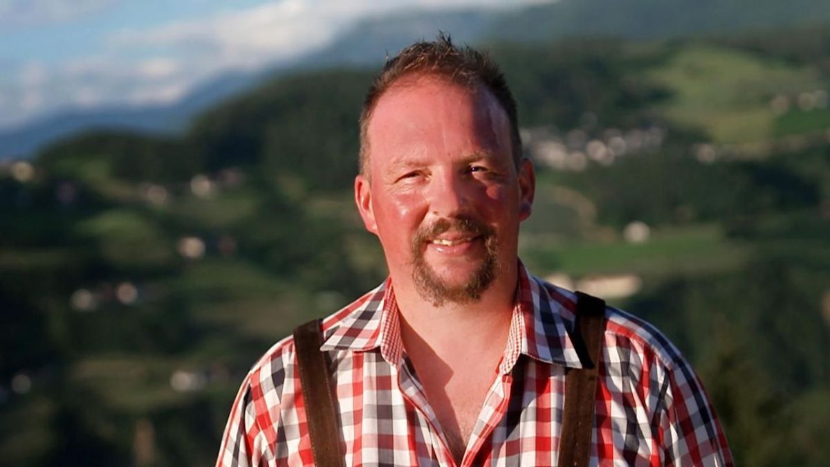Bauer sucht Frau International bei RTL (Foto)