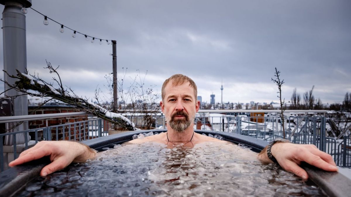 37&deg;: Ewig jung und gesund - Longevity bei ZDF (Foto)