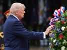 Über den Gesundheitszustand von US-Präsident Donald Trump gibt es weiter wilde Spekulationen. (Foto)