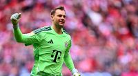 Manuel Neuer (Tor, FC Bayern München)