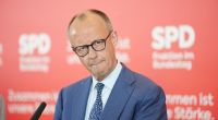 Wird Friedrich Merz ausgetauscht?