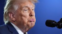 Könnte Donald Trump seine Amtszeit als US-Präsident vorzeitig beenden?