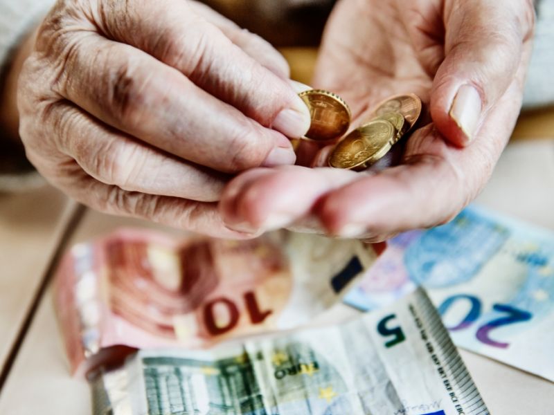 Rente: Arbeiten bis 70 - so viel mehr Geld können Sie bekommen