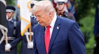 Donald Trumps Gesundheitszustand wird immer wieder viel diskutiert in den sozialen Medien.