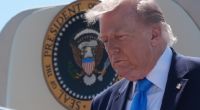 Donald Trump könnte eine 