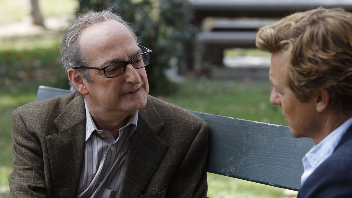 The Mentalist bei Kabel Eins (Foto)