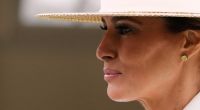 Melania Trump wusste angeblich schon früh, was sie wollte.