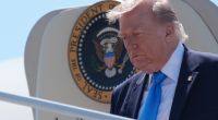 Donald Trump könnte ein dramatisches Lebensende beschieden sein, wie Autor Michael Wolff prognostiziert.