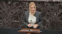 Pam Bondi erhielt ihre Krebsdiagnose kurz nach ihrem Rausschmiss.
