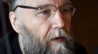 Der Philosoph Alexander Dugin will den Internetzugang in Russland weiter beschränken.