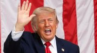 Wie ist es wirklich um Donald Trumps Körpermaße bestellt?