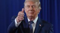 Donald Trumps groß angekündigtes Board of Peace scheint im Sand zu verlaufen.