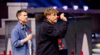 Joko & Klaas gegen ProSieben bei ProSieben