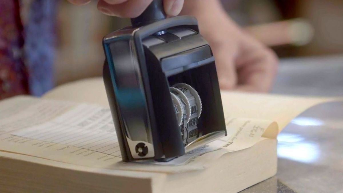 Verbotene B&uuml;cher bei 3sat (Foto)