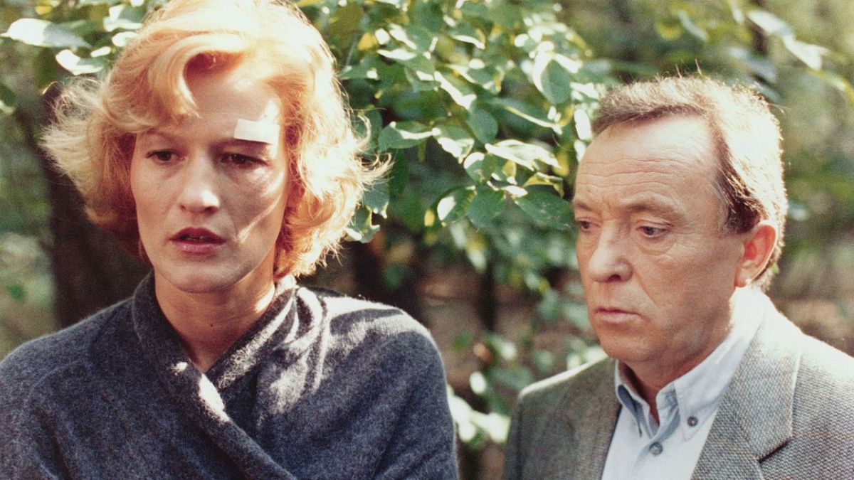 Tatort bei MDR (Foto)