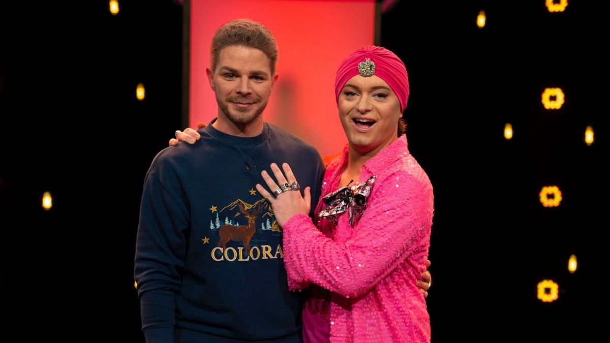 Naked Attraction - Dating hautnah bei RTL Zwei (Foto)