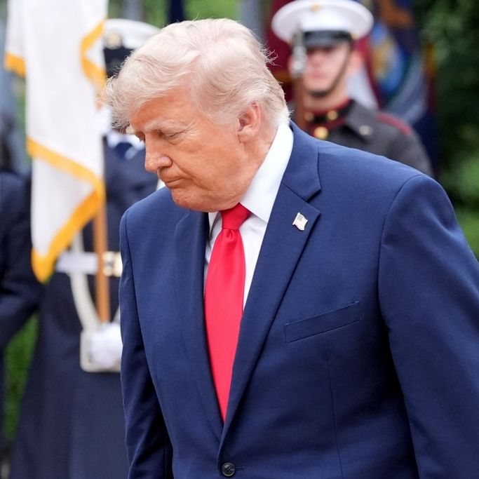 Ein Arzt bemängelt fehlende Informationen in Donald Trumps Gesundheitsbericht.