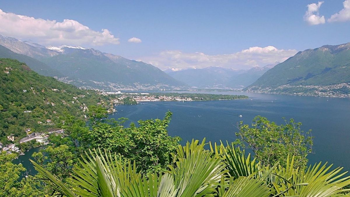 Wunderwelt Schweiz bei 3sat (Foto)