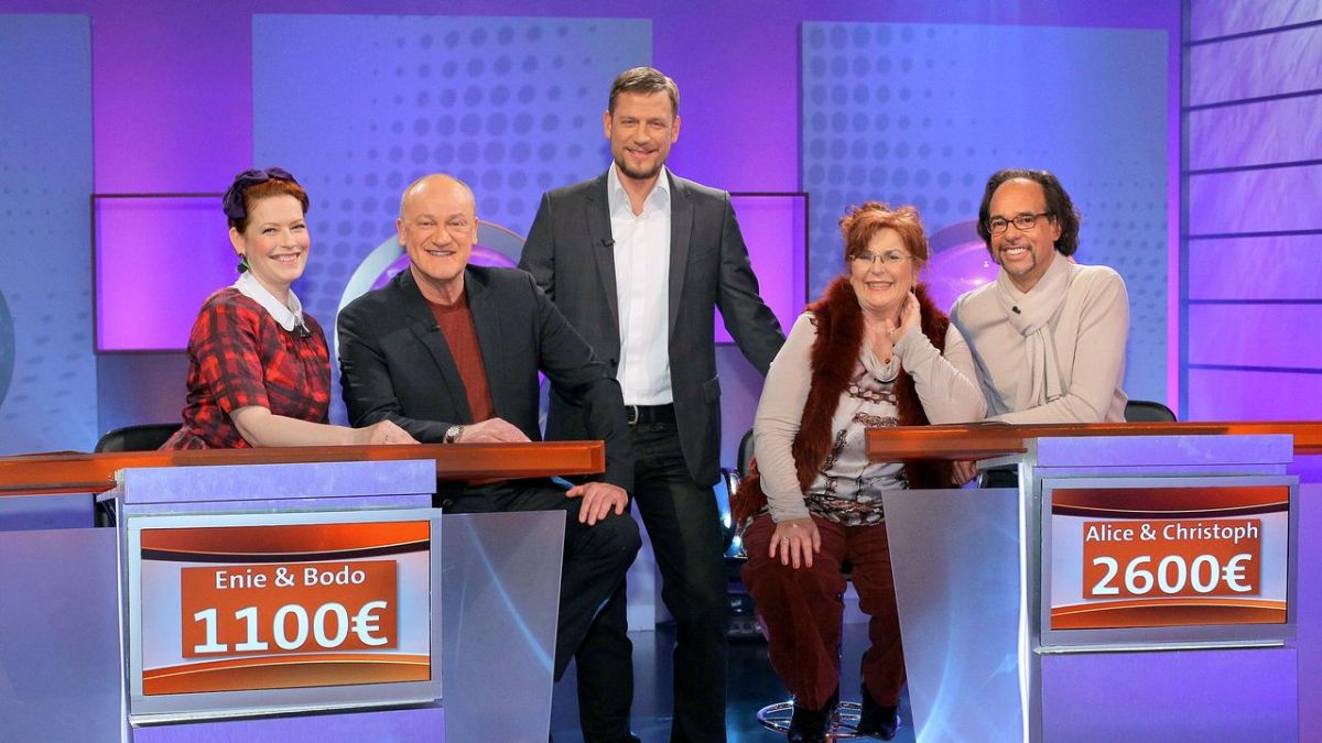 Meister des Alltags bei Das Erste (Foto)