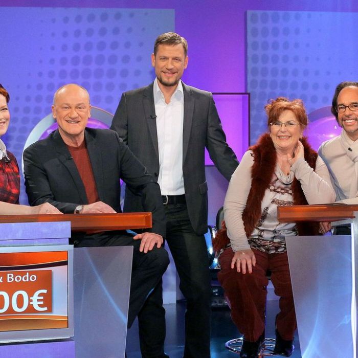 Enie van de Meiklokjes und Bodo Bach am Donnerstag zu Gast