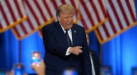 Donald Trump hat bei einer Kabinettssitzung Venezuela und den Iran verwechselt.