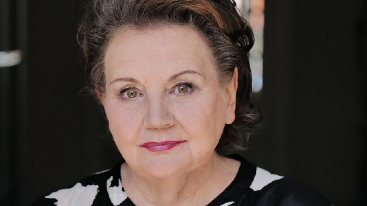 Trauer um Swetlana Sch&ouml;nfeld: Die Schauspielerin ist im Alter von 74 Jahren gestorben. (Foto)